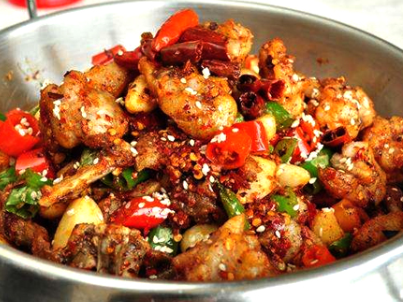 開(kāi)一家湘菜加盟連鎖店，需要具備哪些條件？